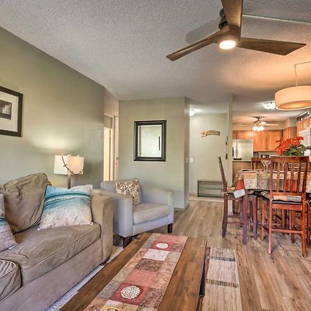 Kailua-Kona Condo With 2 Private Lanais! Extérieur photo