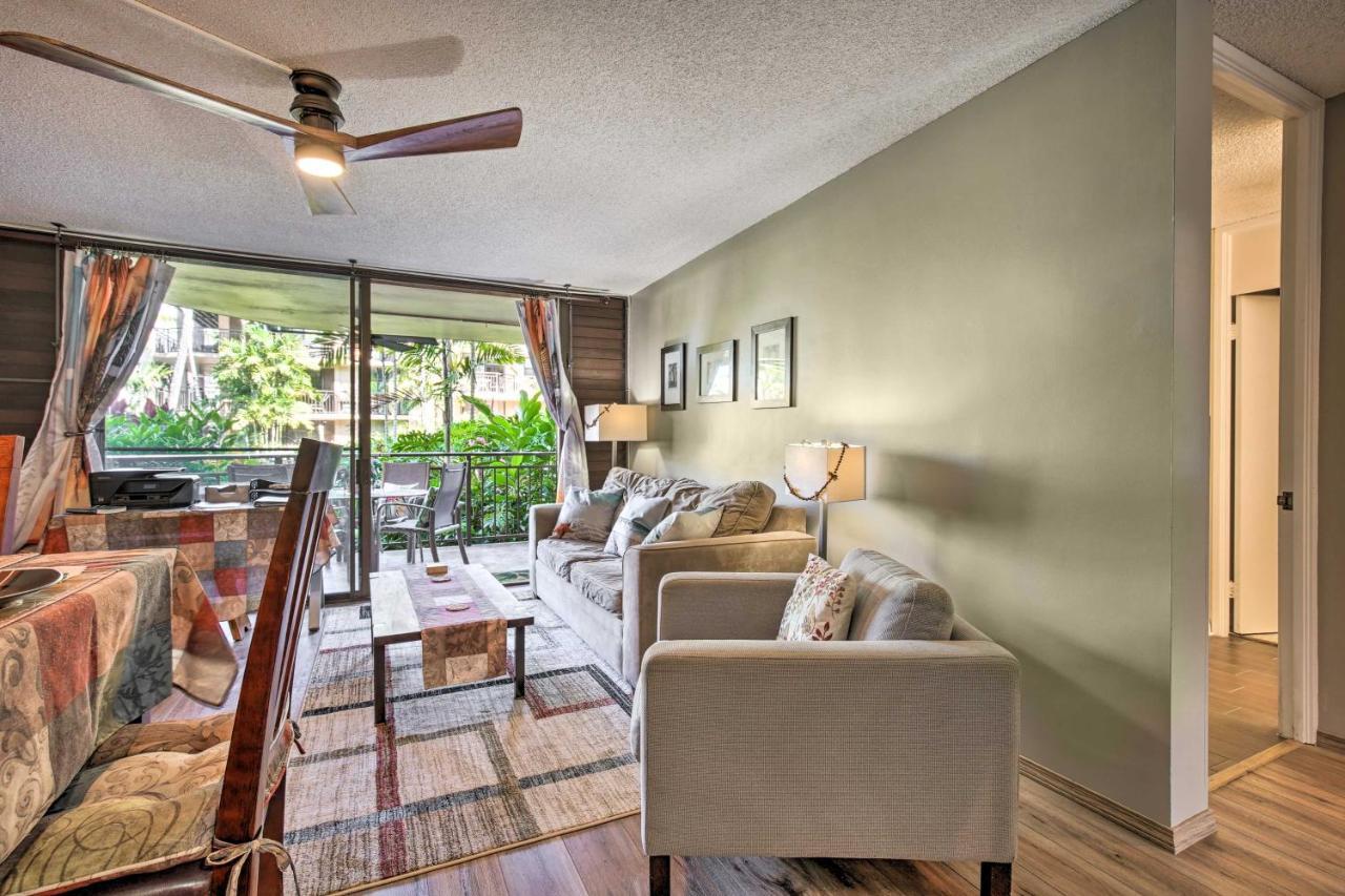 Kailua-Kona Condo With 2 Private Lanais! Extérieur photo