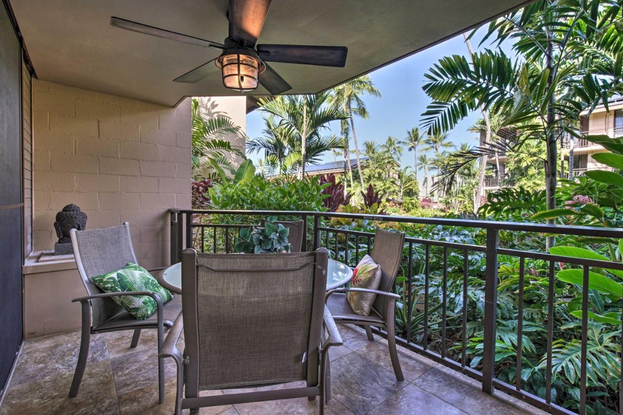 Kailua-Kona Condo With 2 Private Lanais! Extérieur photo