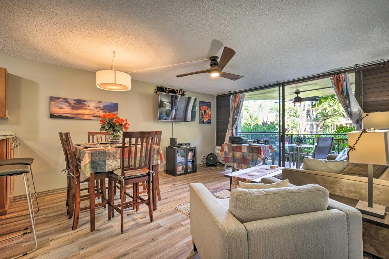 Kailua-Kona Condo With 2 Private Lanais! Extérieur photo