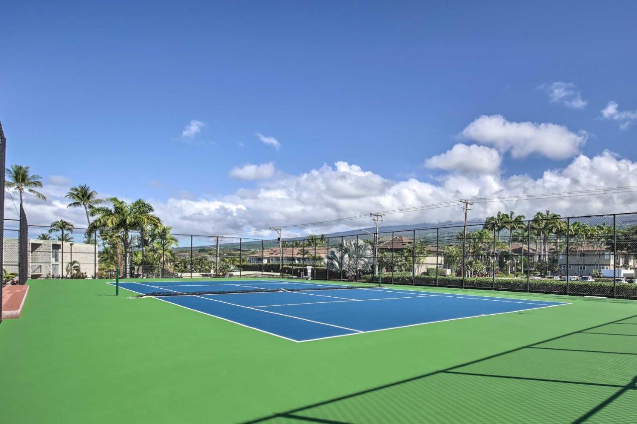 Kailua-Kona Condo With 2 Private Lanais! Extérieur photo
