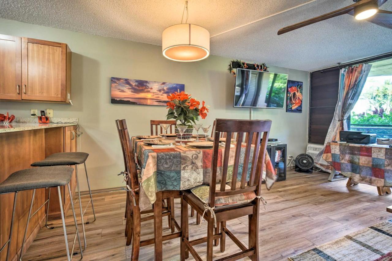 Kailua-Kona Condo With 2 Private Lanais! Extérieur photo