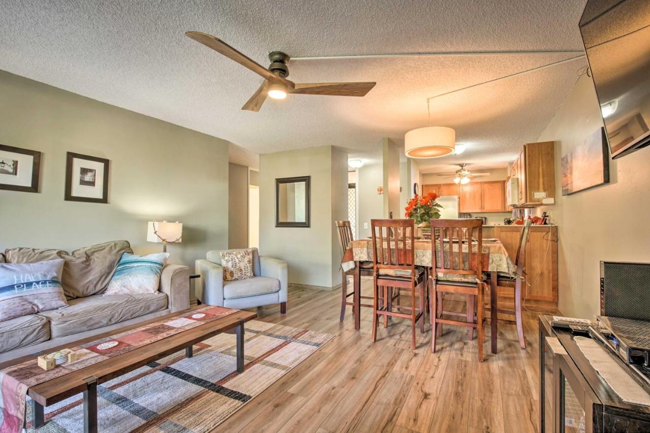 Kailua-Kona Condo With 2 Private Lanais! Extérieur photo