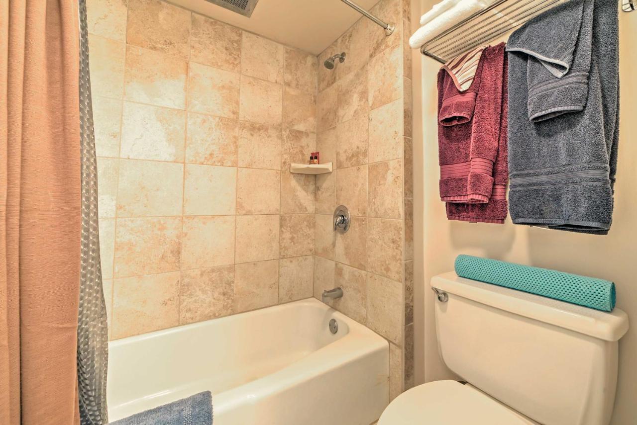 Kailua-Kona Condo With 2 Private Lanais! Extérieur photo