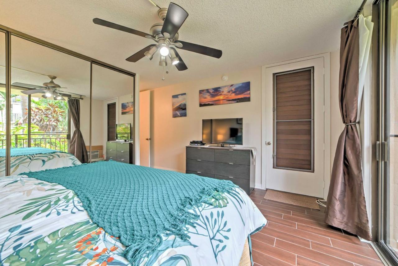 Kailua-Kona Condo With 2 Private Lanais! Extérieur photo