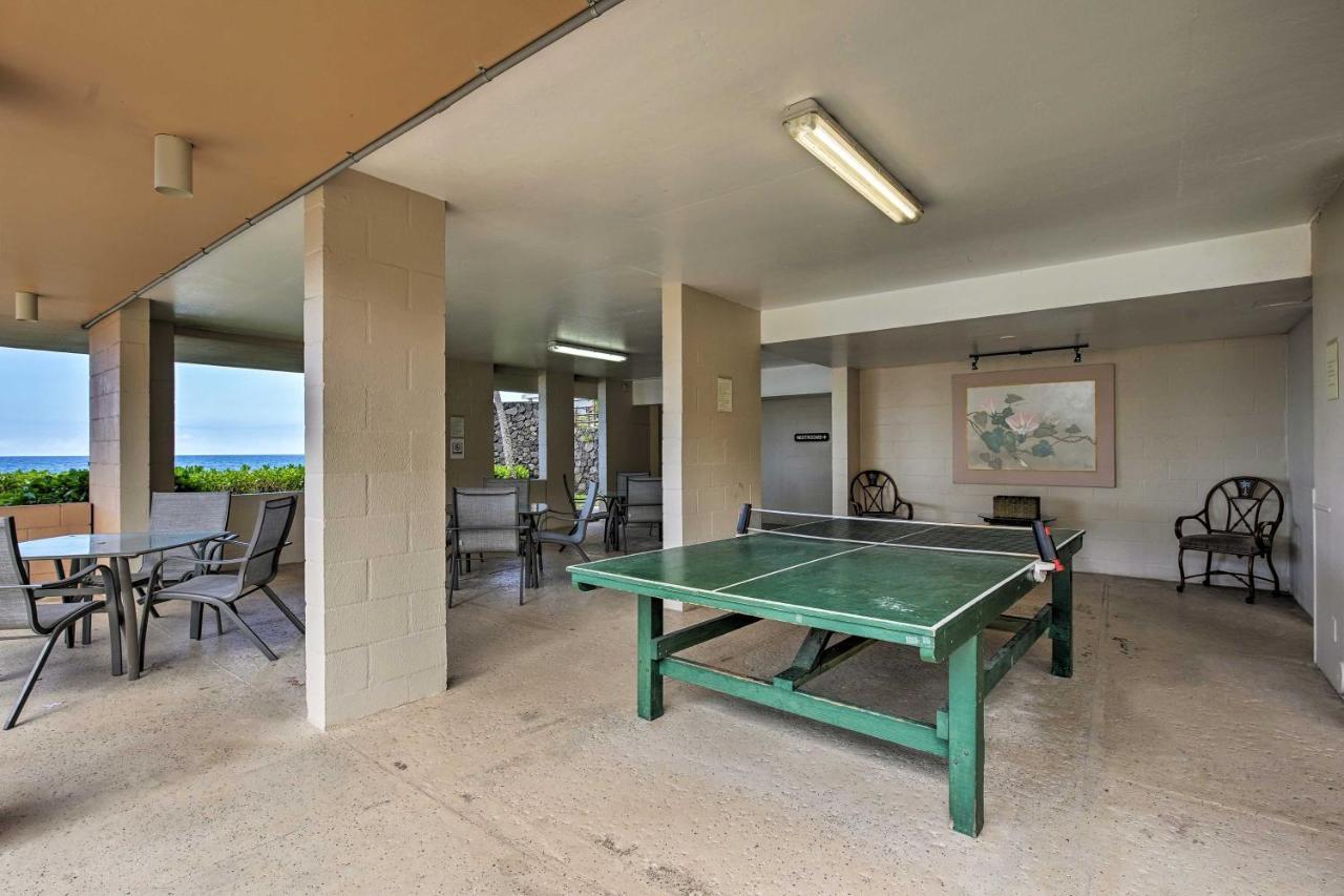 Kailua-Kona Condo With 2 Private Lanais! Extérieur photo