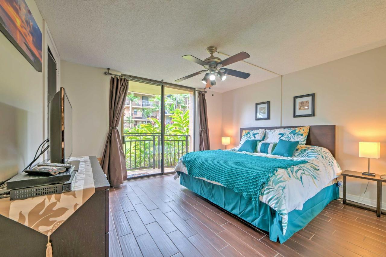 Kailua-Kona Condo With 2 Private Lanais! Extérieur photo